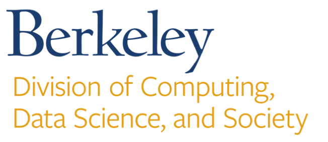 UC Berkley Logo